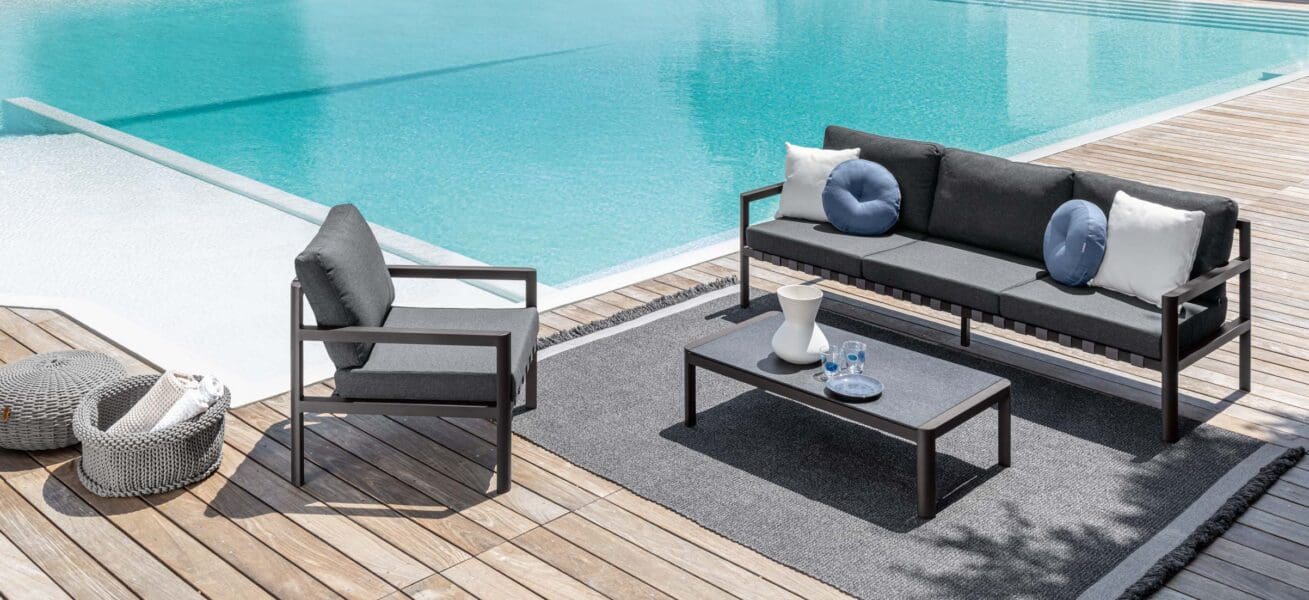 Nunu outdoor collection by Talenti