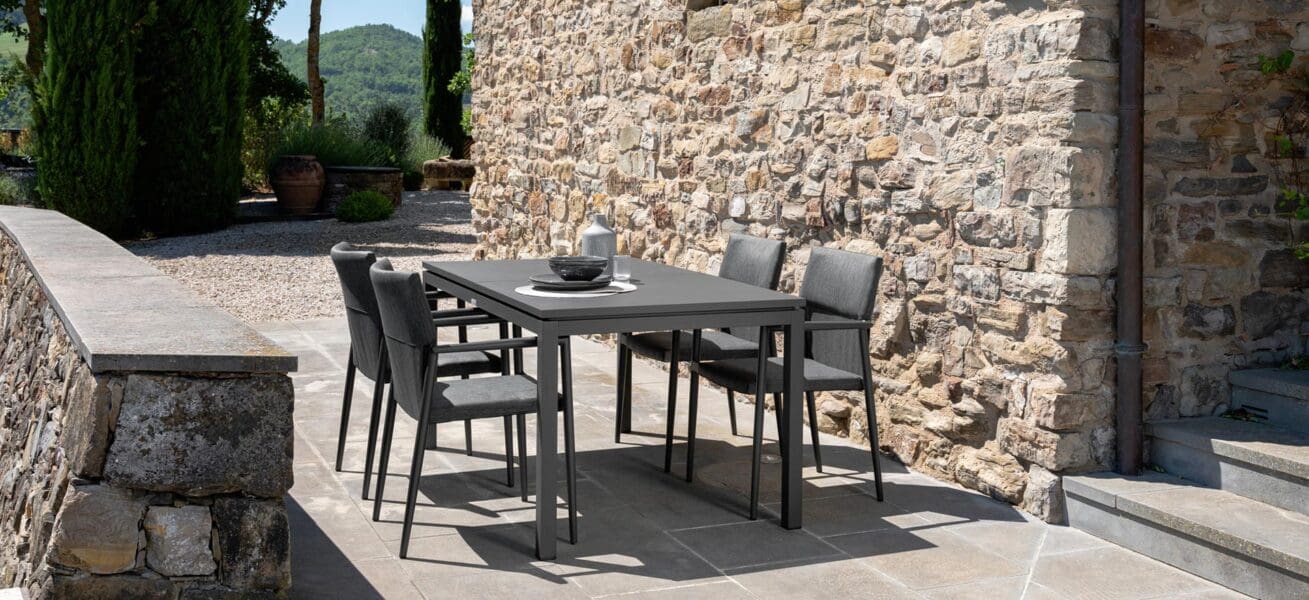 Adam outdoor collection by Talenti
